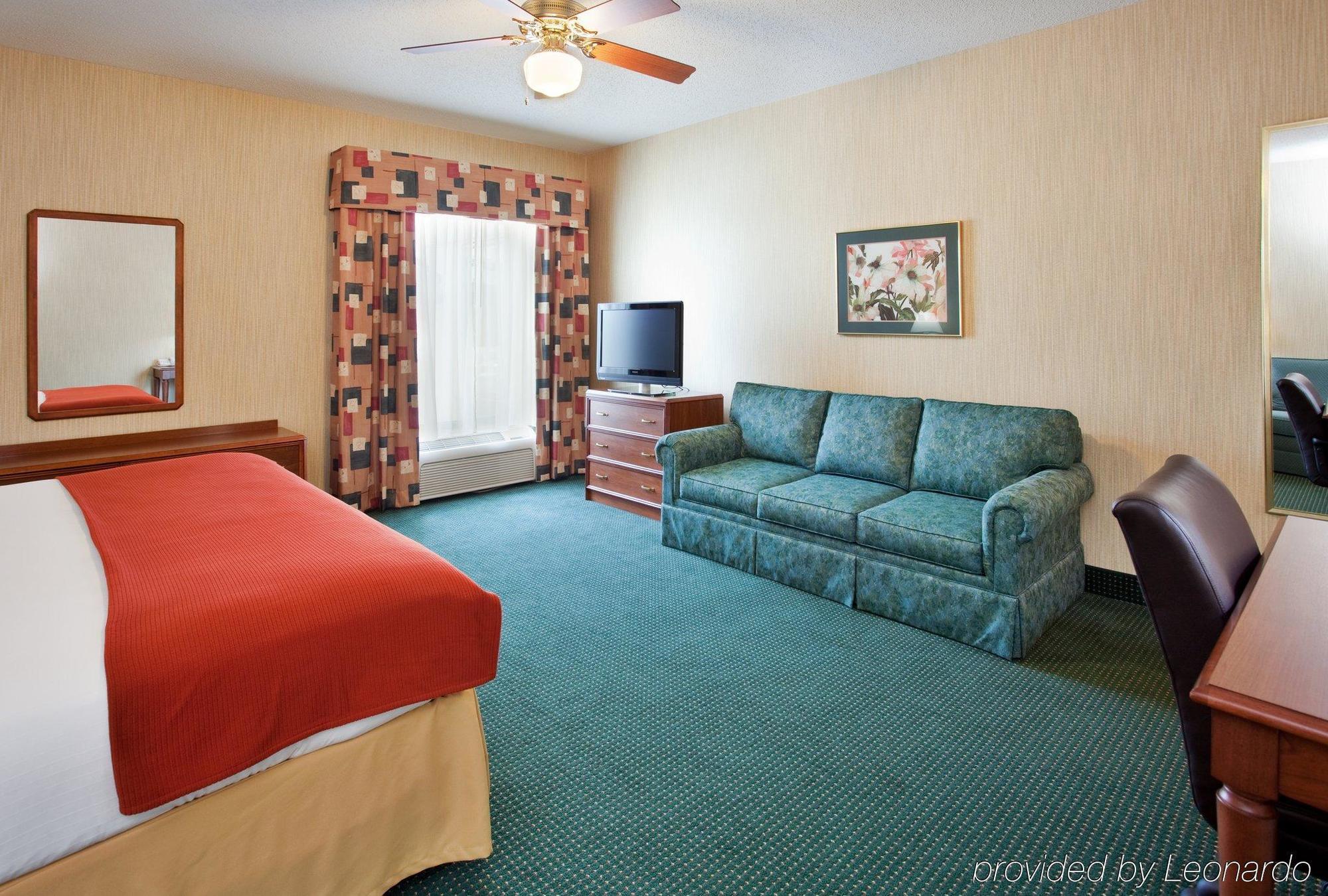 Baymont By Wyndham West Plains Otel Dış mekan fotoğraf